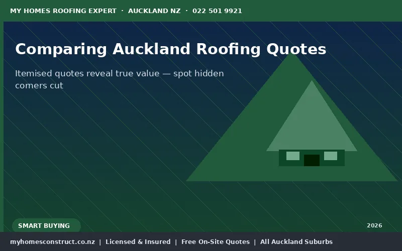 After — Roof Painting & Sealing — Henderson