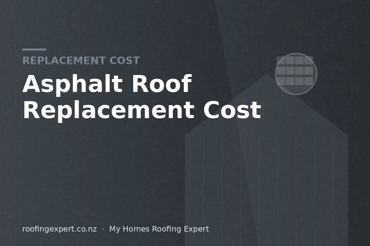 Architectural asphalt shingles close-up for asphalt roof replacement cost NZ Architectural asphalt shingles close-up for asphalt roof replacement cost NZ