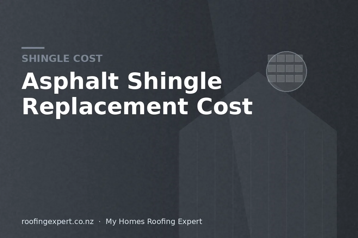 Architectural vs 3-tab shingles for asphalt shingle replacement cost NZ Architectural vs 3-tab shingles for asphalt shingle replacement cost NZ