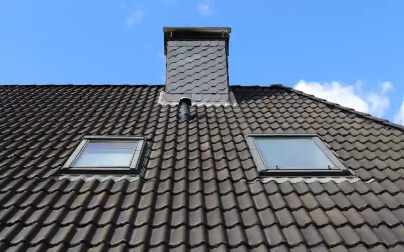 Concrete tile roof Auckland home — comparison with metal roofing for NZ climate