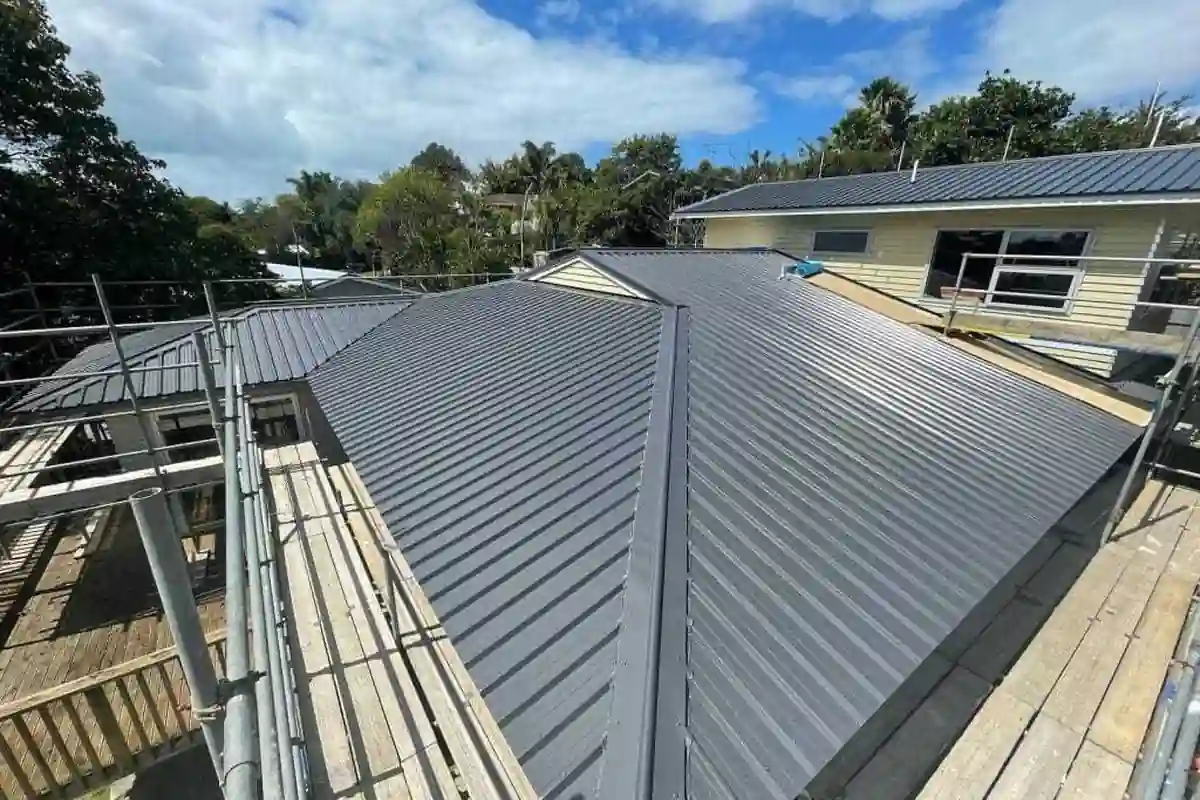 Ceiling Bulging With Water? What to Do Now (NZ)