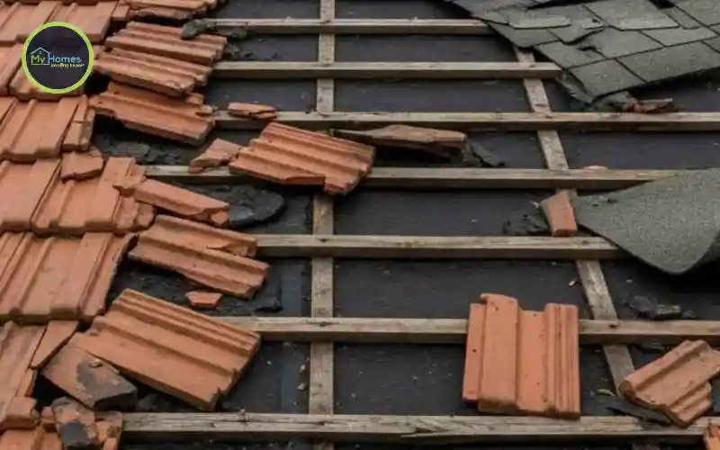 Emergency roof repair Auckland 24/7 storm damage response