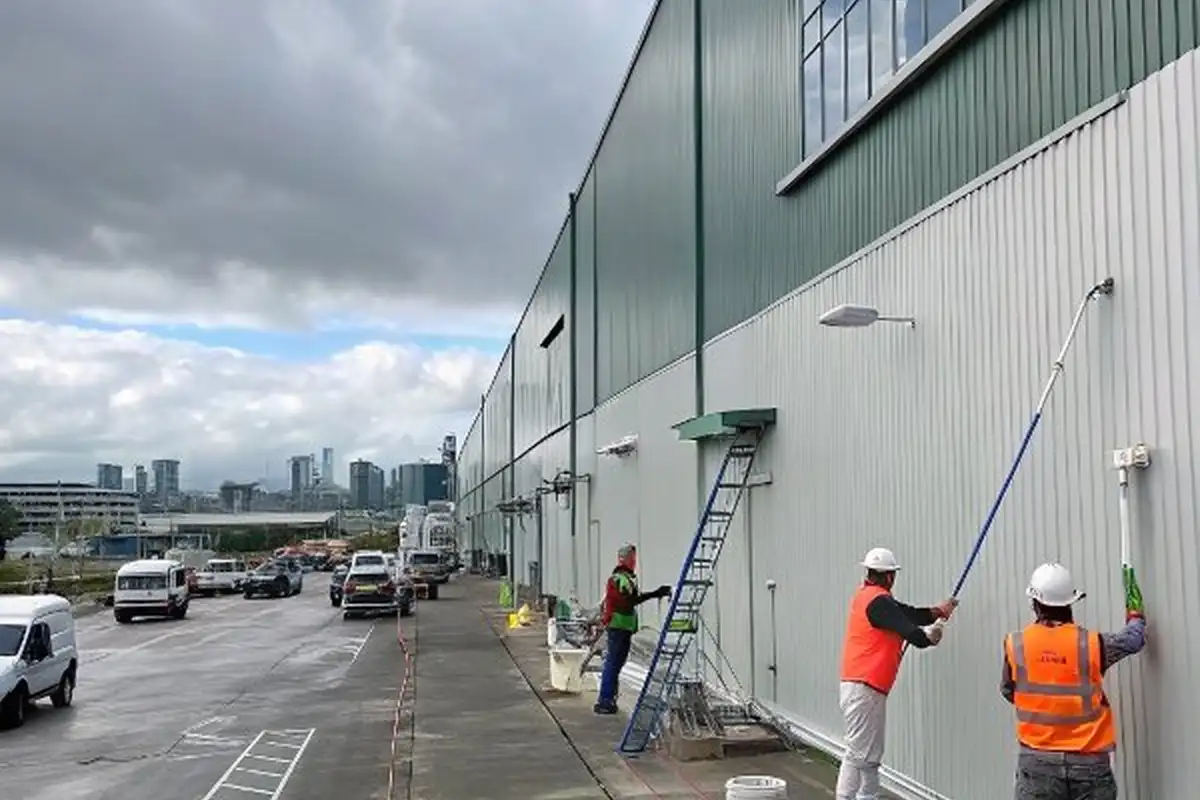 Membrane Roofing in NZ — Where It Works and What to Know