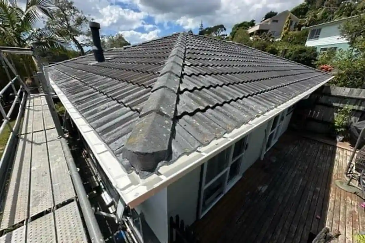 Garage Roof Replacement Cost in Auckland — What to Expect