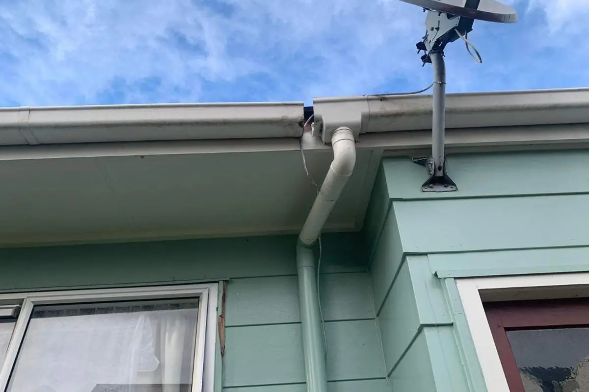 Box gutter maintenance inspection NZ Box gutter maintenance inspection NZ