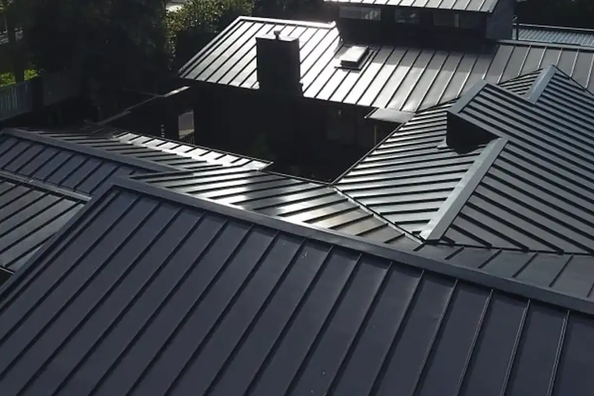 Low-Pitch Modern Roofs in NZ — What You Need to Know