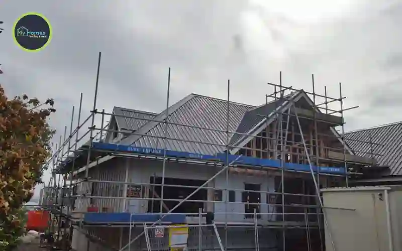 Auckland roof damage documentation insurance claim process