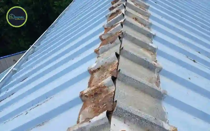 Roof flashing repair Auckland chimney skylight