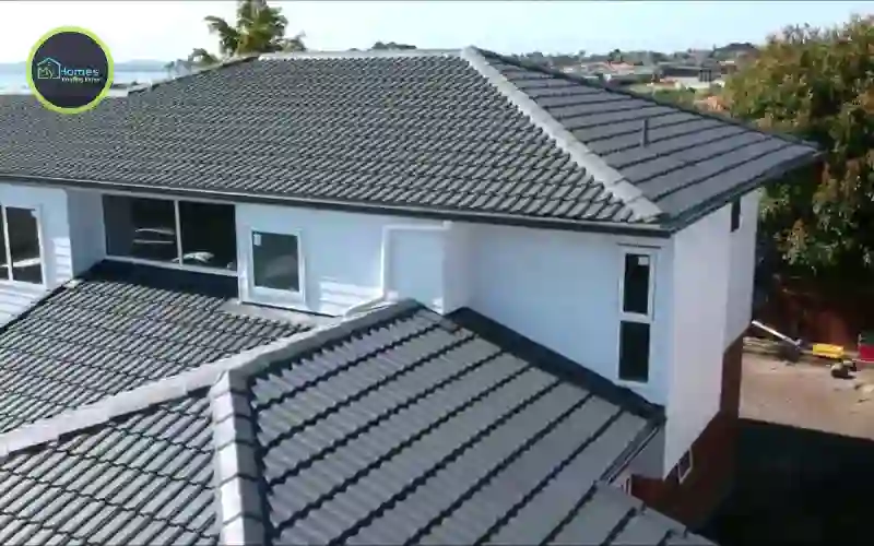 Before and after roof painting Auckland — price comparison guide