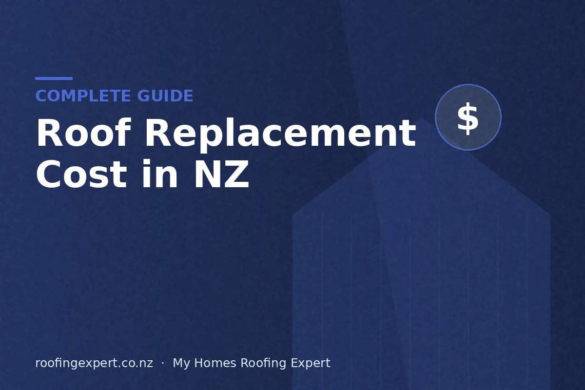 Roofing materials compared for roof replacement cost in NZ Roofing materials compared for roof replacement cost in NZ
