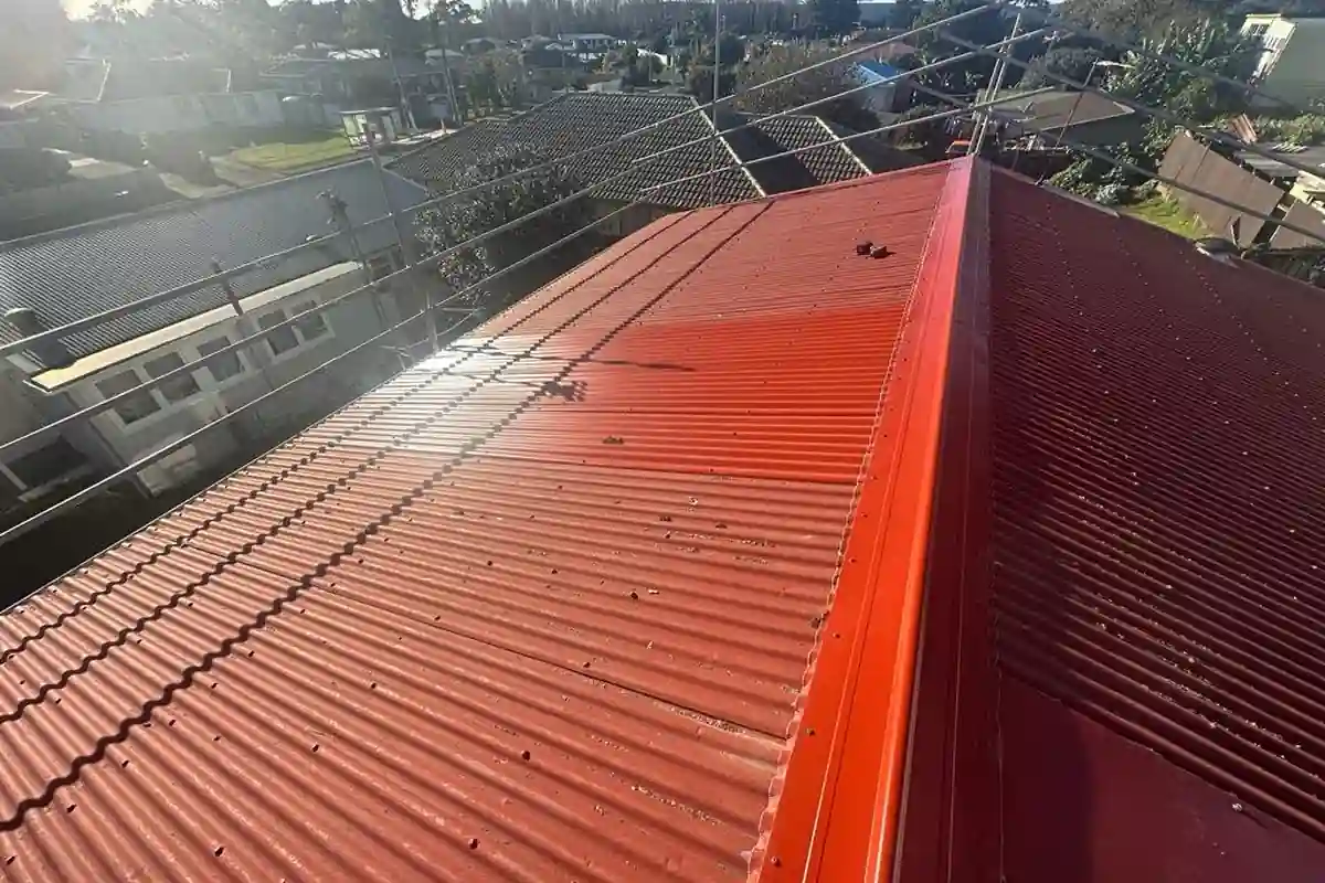 Roofing in Central Auckland — Villas, Heritage and Modern Homes
