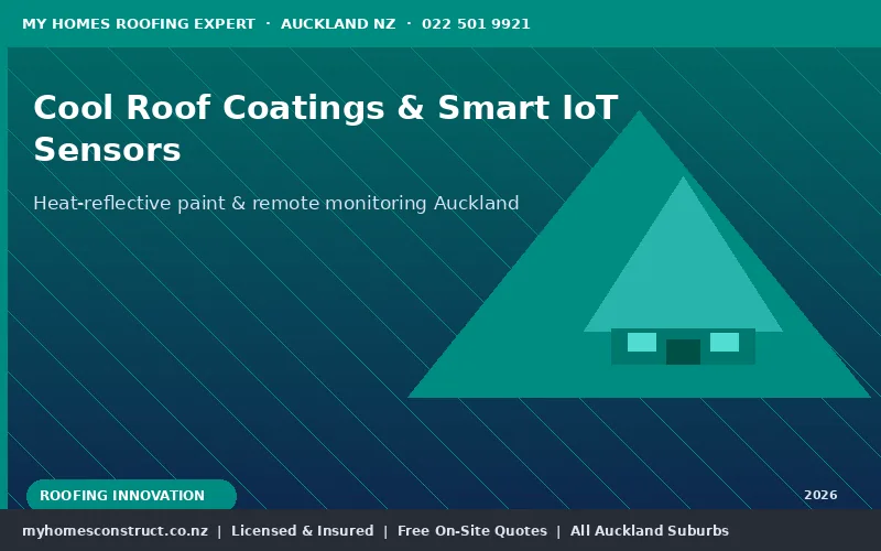 After — Modernisation Re-Roof — Mt Eden