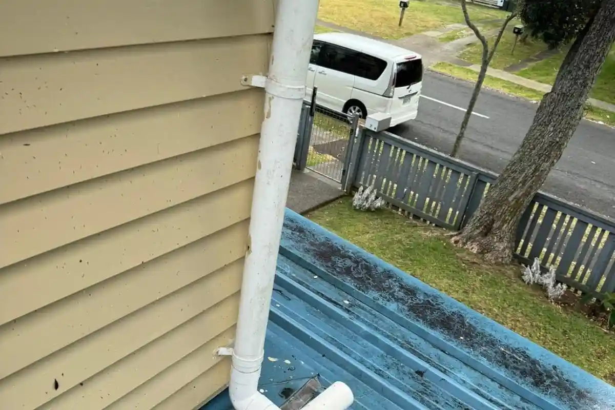 Rusted Gutters: Repair or Replace? (NZ Guide)