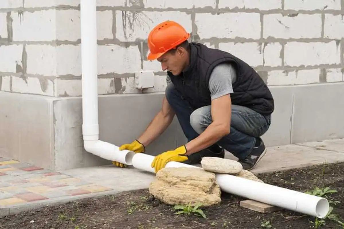 Sagging Spouting: Causes & Fixes in Auckland