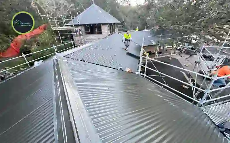 South Auckland roof repair team Mangere Otara affordable