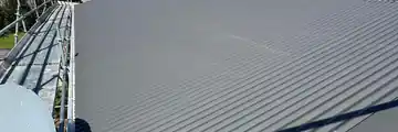 Tile-to-Metal Re-Roof project completed in Mangere, Auckland by My Homes Roofing Expert