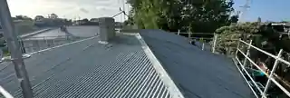 Completed Full House Re-Roofing job on an Auckland home in Massey by My Homes Roofing Expert