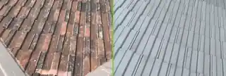 Two-Coat Roof Painting project completed in New Lynn, Auckland by My Homes Roofing Expert