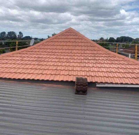 Best roof Painting Auckland