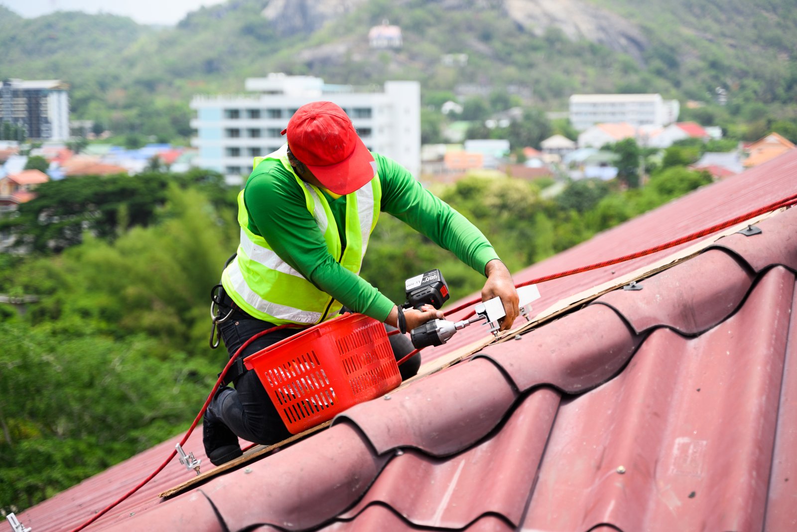 01 Roofing