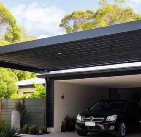 Importance of Carport Repair in Auckland