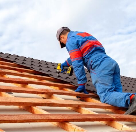 roof cleaning cost