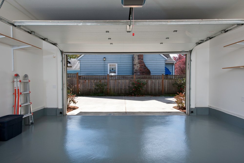 Garage Repair Cost
