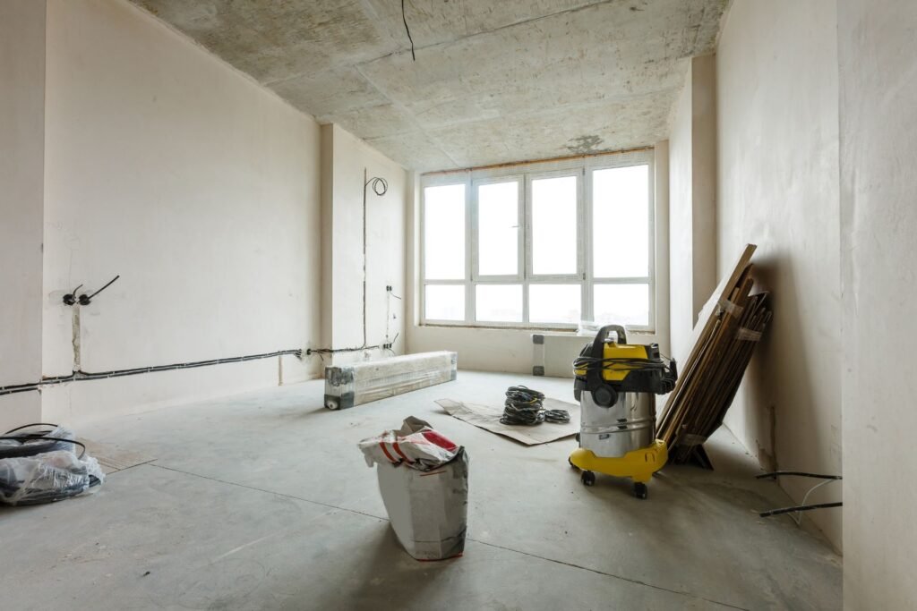 House Repair Cost