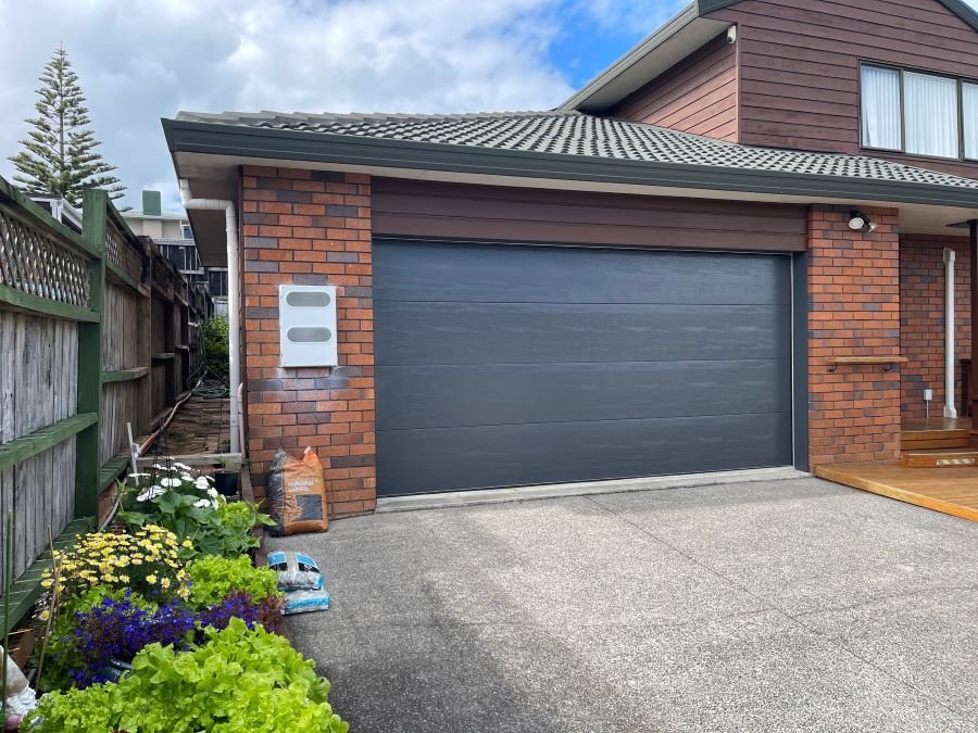 Garage Repair Cost