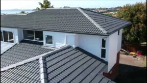 Roof Painting Process: A Comprehensive Guide for Homeowners in Auckland