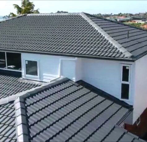 03 Roof Painting Process A Comprehensive Guide for Homeowners in Auckland