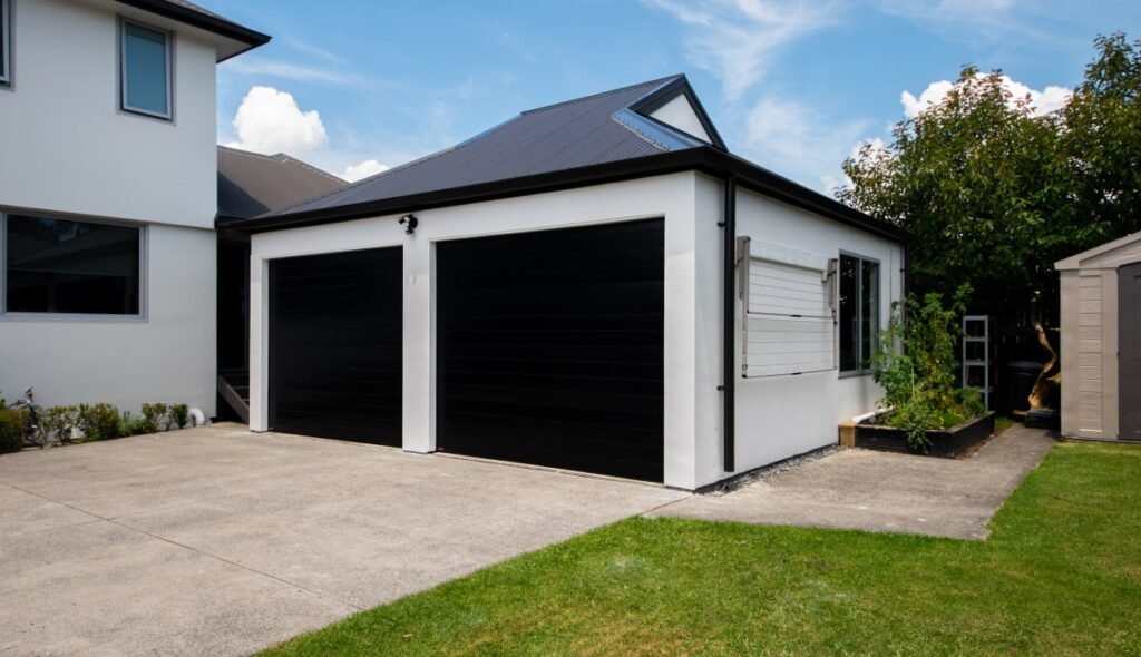 Garage Repair Cost