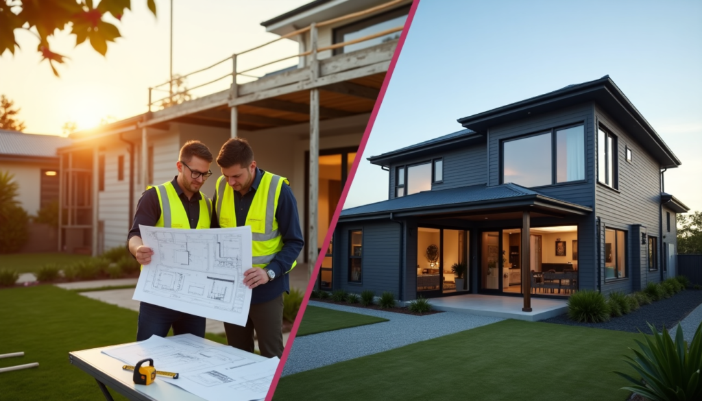House Repair Cost